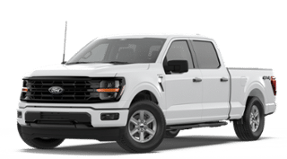 2026 Ford F-150® External Image 1